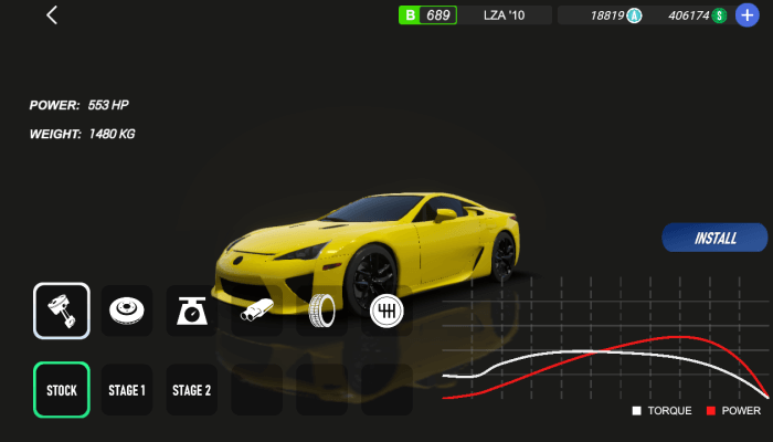 Apex Racing 2023 Update Upcoming Mobile Games Gamiroid