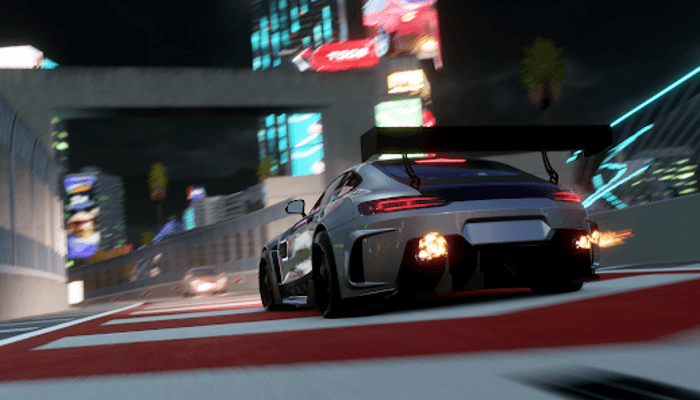 CarX Street The Best Simulation Games Gamiroid