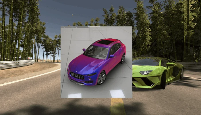 Formacar 3D Tuning Ecosystem Mobile Games News Gamiroid