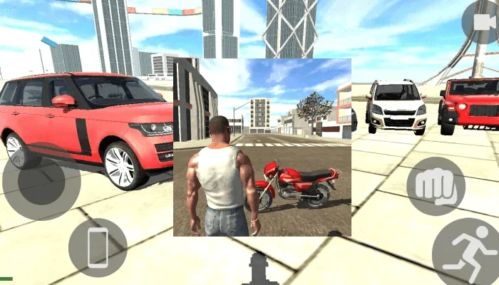 Ind Bike Ranking Of The Most Regular Game Category Gamiroid