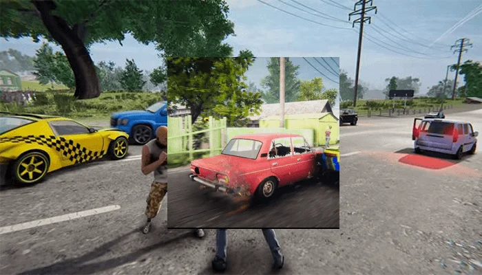 MadOut2 Big City The Best Mobile Truck Games Gamiroid