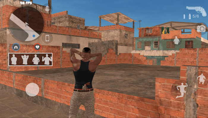 Projeto BR Online Top 5 Role Play Mobile Games Gamiroid
