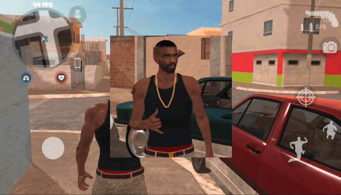 Projeto BR Online Top 5 Role Play Mobile Games Gamiroid