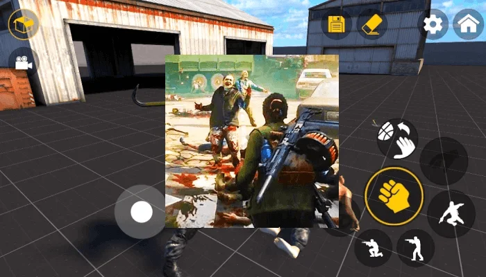 BloodBox Multiplayer Mobile Games Gamiroid