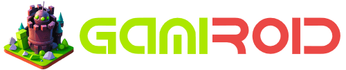 Gamiroid
